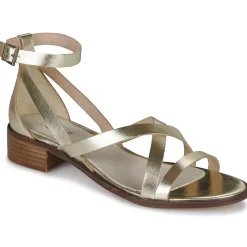So Size Sandales Et Nu-pieds^- ROSSI