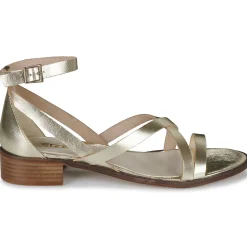 So Size Sandales Et Nu-pieds^- ROSSI