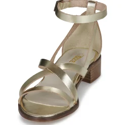 So Size Sandales Et Nu-pieds^- ROSSI