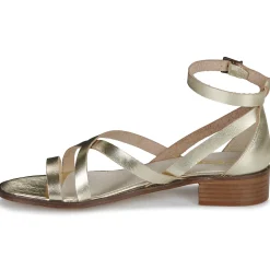 So Size Sandales Et Nu-pieds^- ROSSI