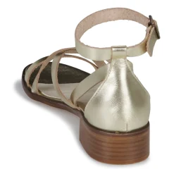 So Size Sandales Et Nu-pieds^- ROSSI