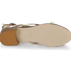 So Size Sandales Et Nu-pieds^- ROSSI