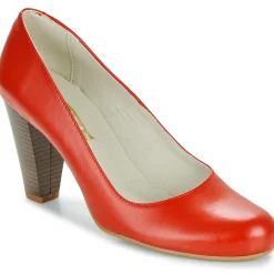 So Size - SEROMALOKA Rouge Outlet