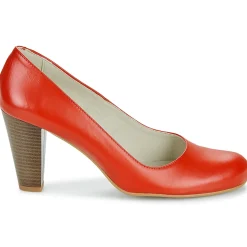 So Size - SEROMALOKA Rouge Outlet
