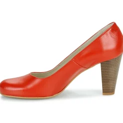So Size - SEROMALOKA Rouge Outlet
