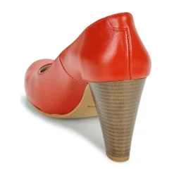 So Size - SEROMALOKA Rouge Outlet