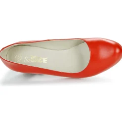 So Size - SEROMALOKA Rouge Outlet