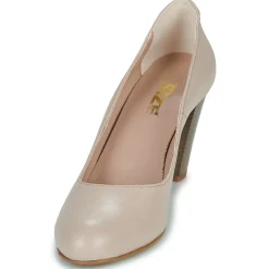 So Size - SEROMALOKA Beige Sale