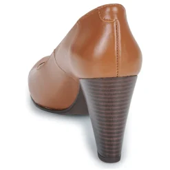 So Size - SEROMALOKA Marron Best