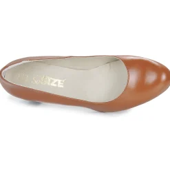So Size - SEROMALOKA Marron Best