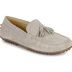 So Size Mocassins & Chaussures Bateau^- SONIA