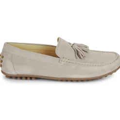 So Size Mocassins & Chaussures Bateau^- SONIA
