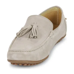 So Size Mocassins & Chaussures Bateau^- SONIA