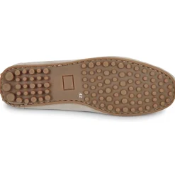 So Size Mocassins & Chaussures Bateau^- SONIA