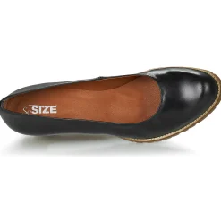 So Size - TONINA< Escarpins