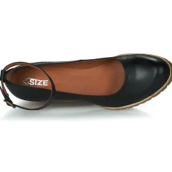 So Size - ZORAE Noir Outlet
