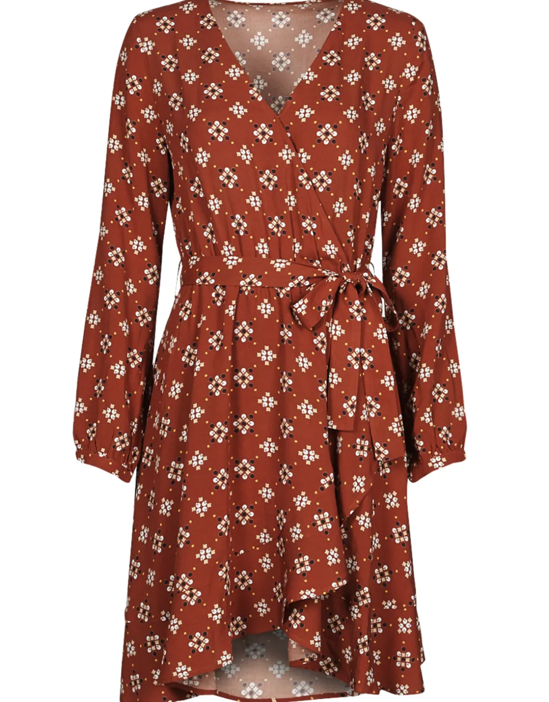 Soi Paris x Spartoo - PAPILLES< Robes