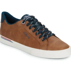 S.Oliver - 13630-42-305< Baskets Mode