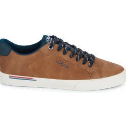 S.Oliver - 13630-42-305< Baskets Mode