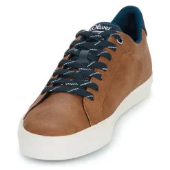 S.Oliver - 13630-42-305< Baskets Mode