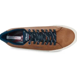 S.Oliver - 13630-42-305< Baskets Mode