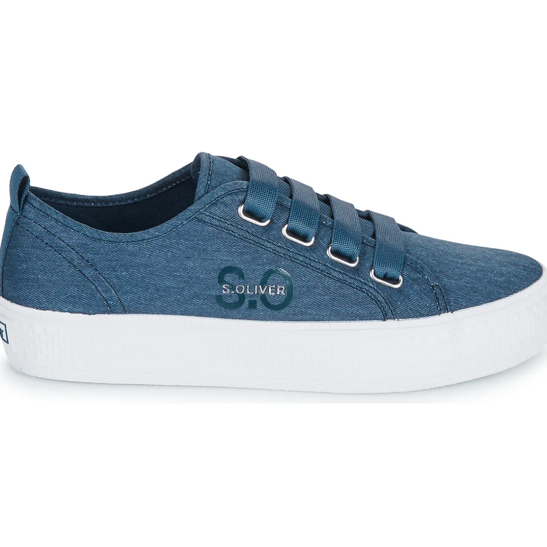 S.Oliver - 5-23611-44-805< Baskets Mode
