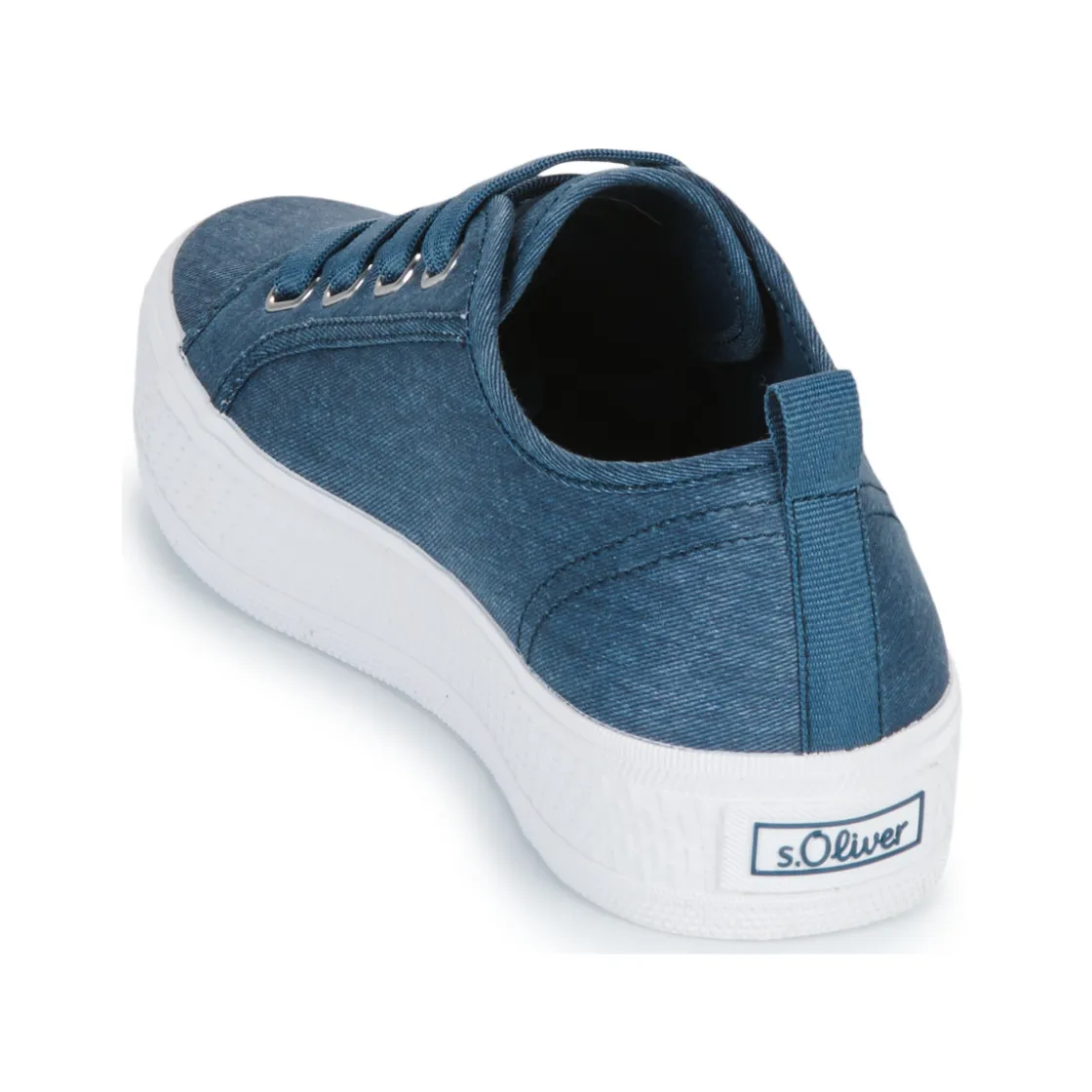 S.Oliver - 5-23611-44-805< Baskets Mode