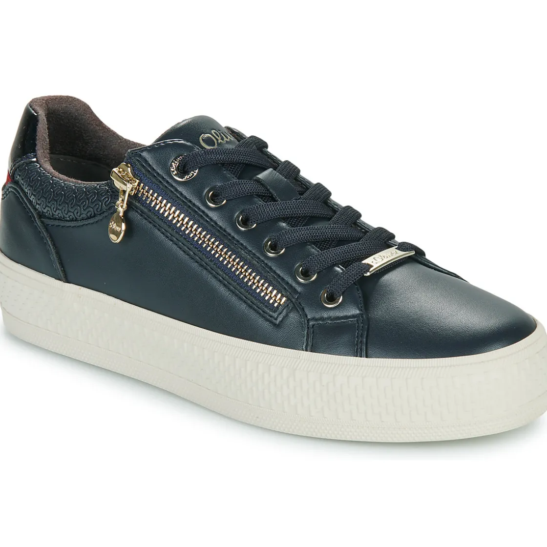 S.Oliver - 5-23600-42-805< Baskets Mode