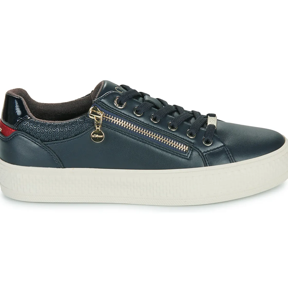 S.Oliver - 5-23600-42-805< Baskets Mode