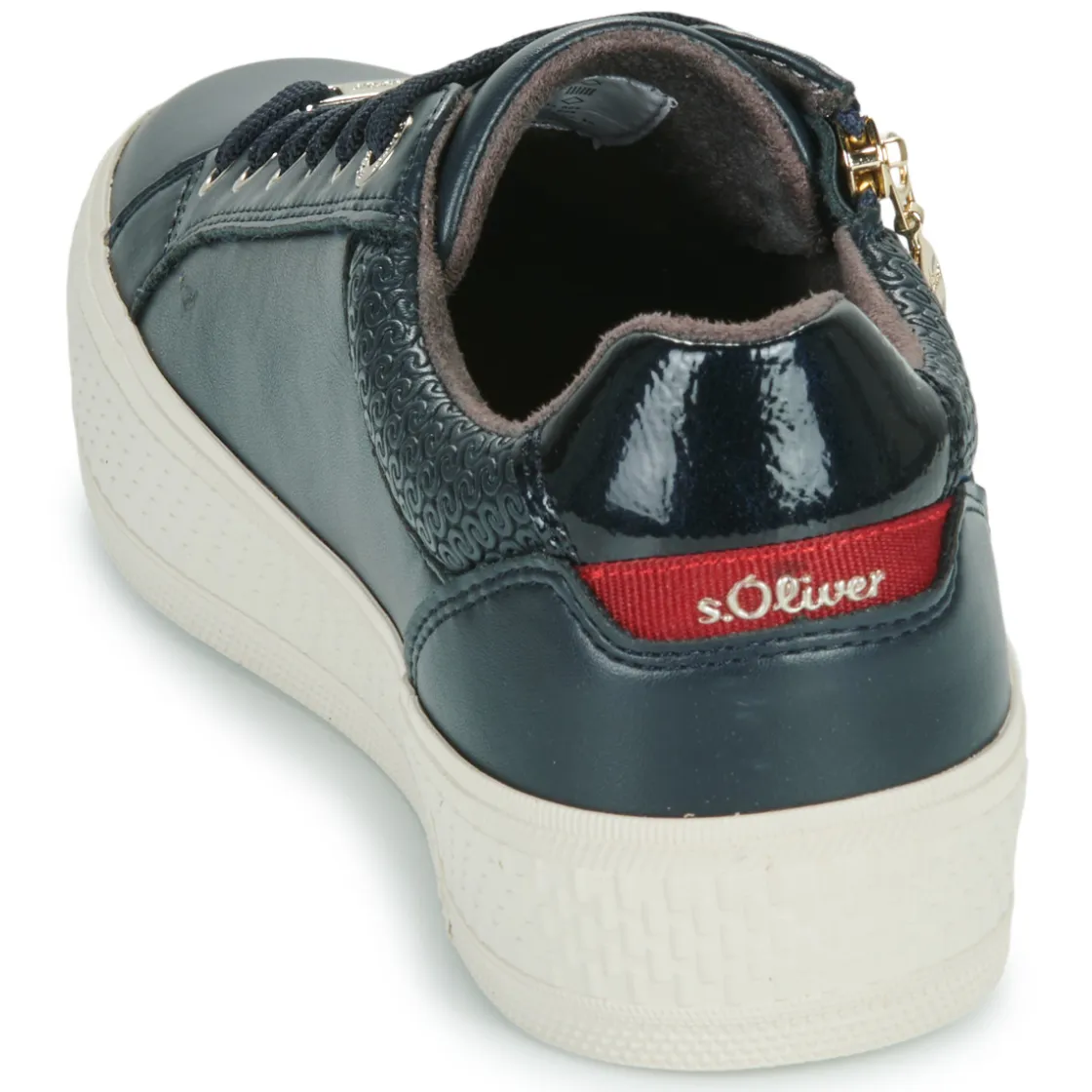 S.Oliver - 5-23600-42-805< Baskets Mode