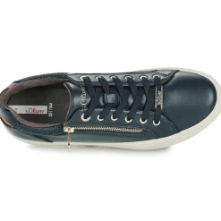 S.Oliver - 5-23600-42-805< Baskets Mode