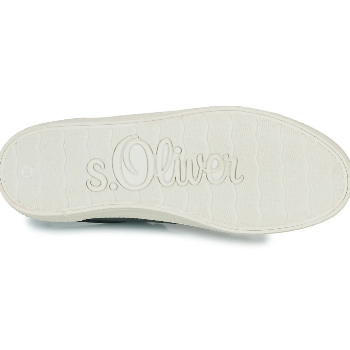 S.Oliver - 5-23600-42-805< Baskets Mode