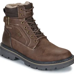 S.Oliver Bottines / Boots^- 5-16244-43-302