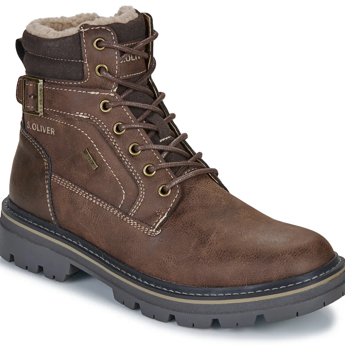 S.Oliver Bottines / Boots^- 5-16244-43-302