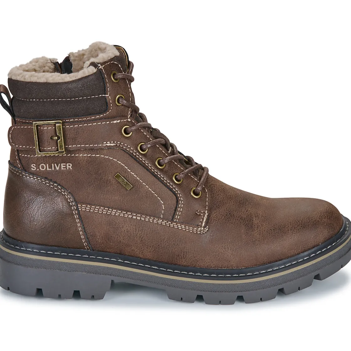 S.Oliver Bottines / Boots^- 5-16244-43-302
