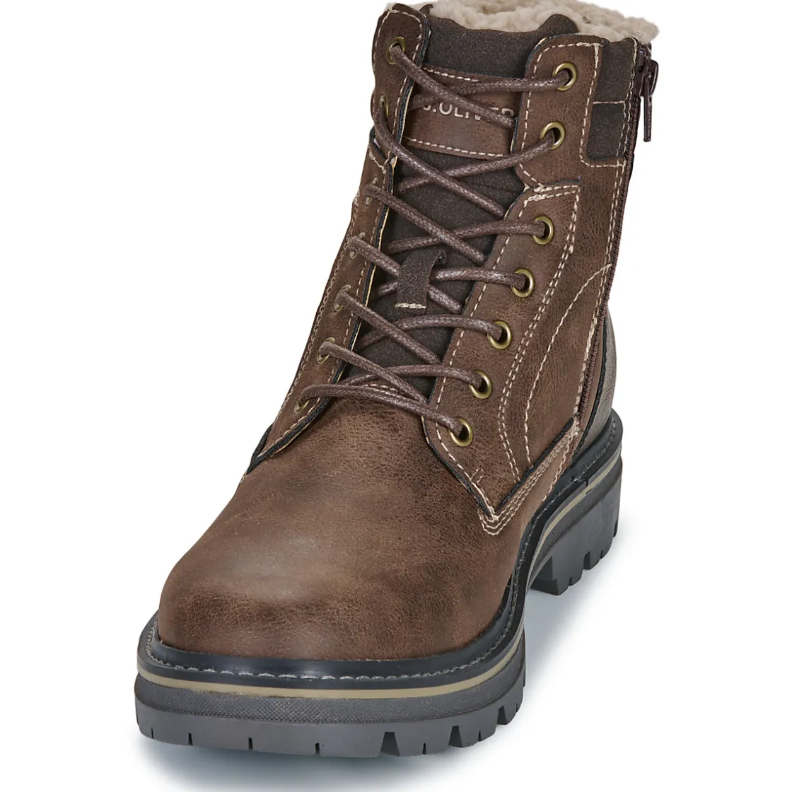 S.Oliver Bottines / Boots^- 5-16244-43-302