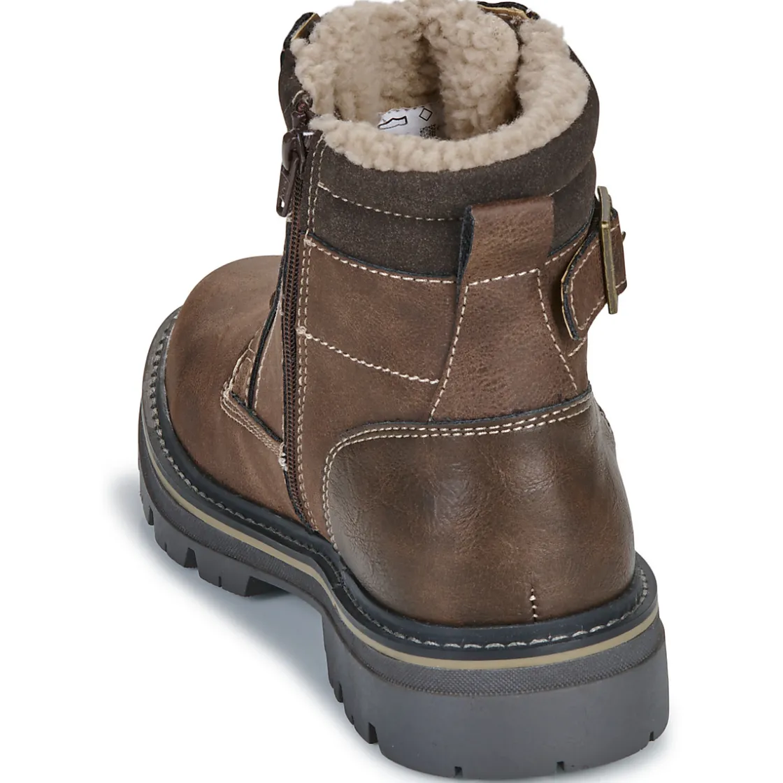 S.Oliver Bottines / Boots^- 5-16244-43-302