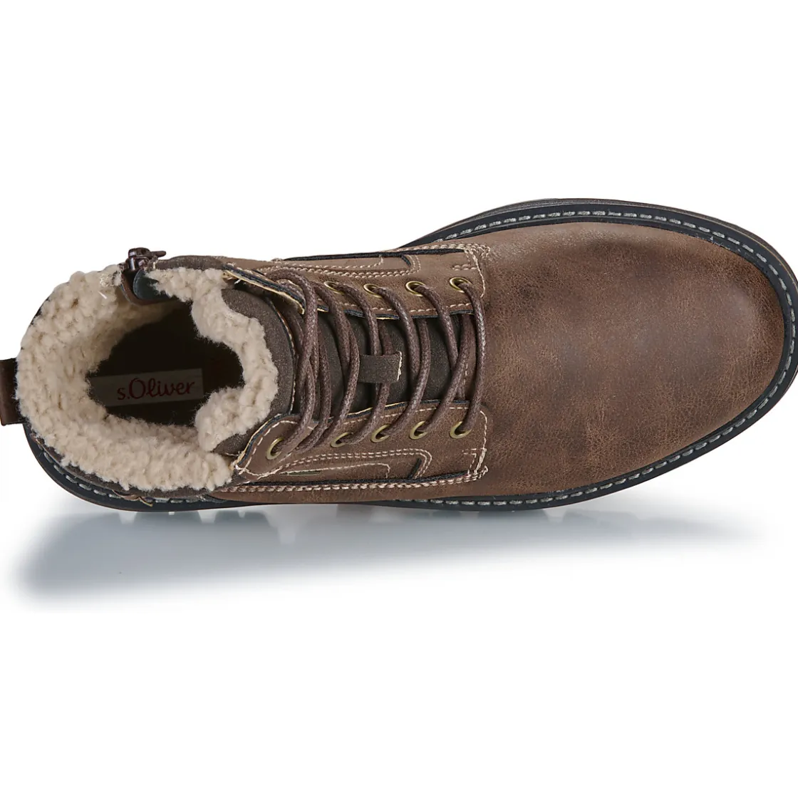 S.Oliver Bottines / Boots^- 5-16244-43-302