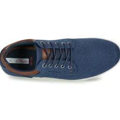 S.Oliver - 5-13662-44-805< Baskets Mode