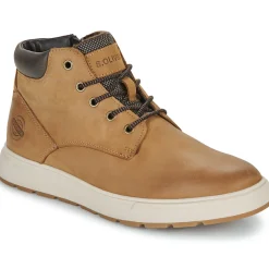 S.Oliver - 5-16213-43-305 Marron Online