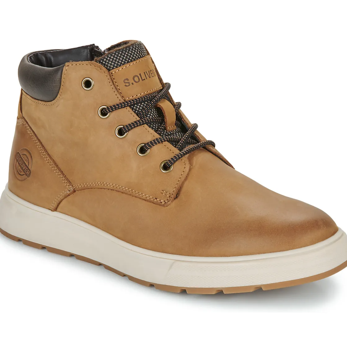 S.Oliver - 5-16213-43-305 Marron Online