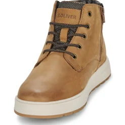 S.Oliver - 5-16213-43-305 Marron Online
