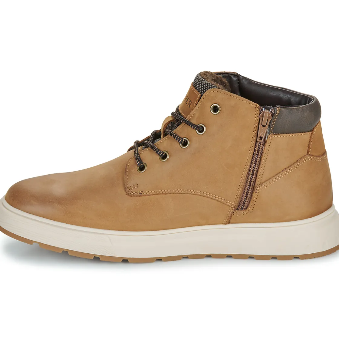 S.Oliver - 5-16213-43-305 Marron Online