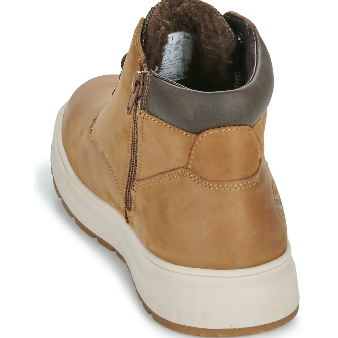 S.Oliver - 5-16213-43-305 Marron Online