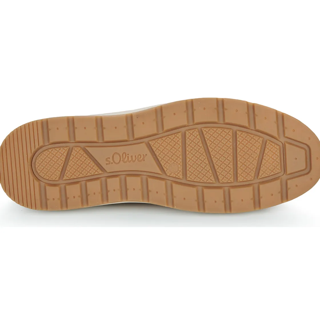 S.Oliver - 5-16213-43-305 Marron Online