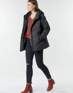 S.Oliver - 05-009-51 Noir Outlet