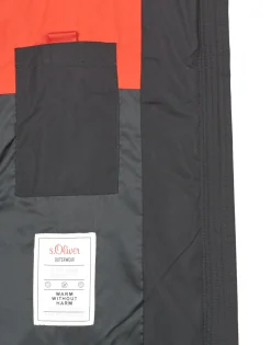S.Oliver - 05-009-51 Noir Outlet