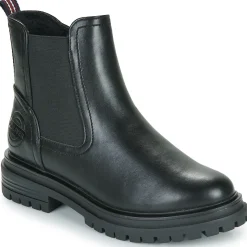 S.Oliver - 5-25405-43-001< Bottines / Boots