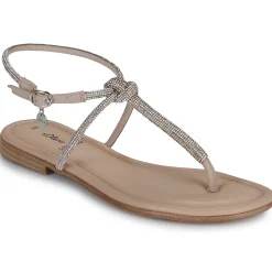 S.Oliver Sandales Et Nu-pieds^- 5-28104-42-250