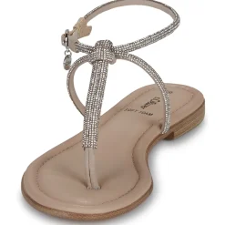 S.Oliver Sandales Et Nu-pieds^- 5-28104-42-250